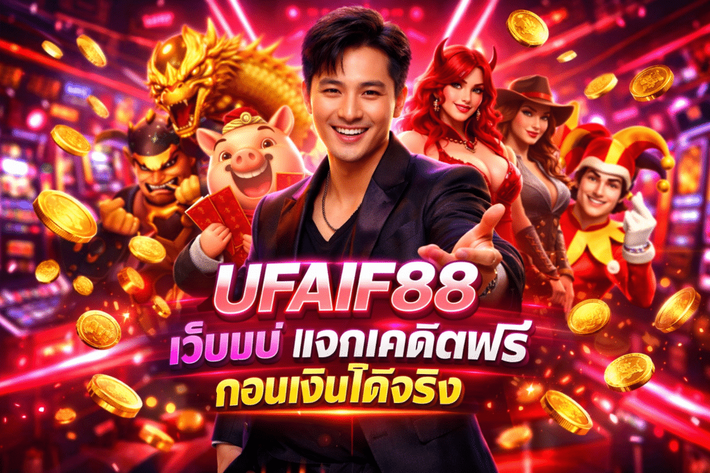 UFAIF88