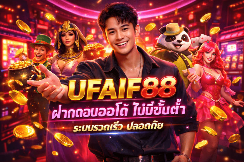 UFAIF88