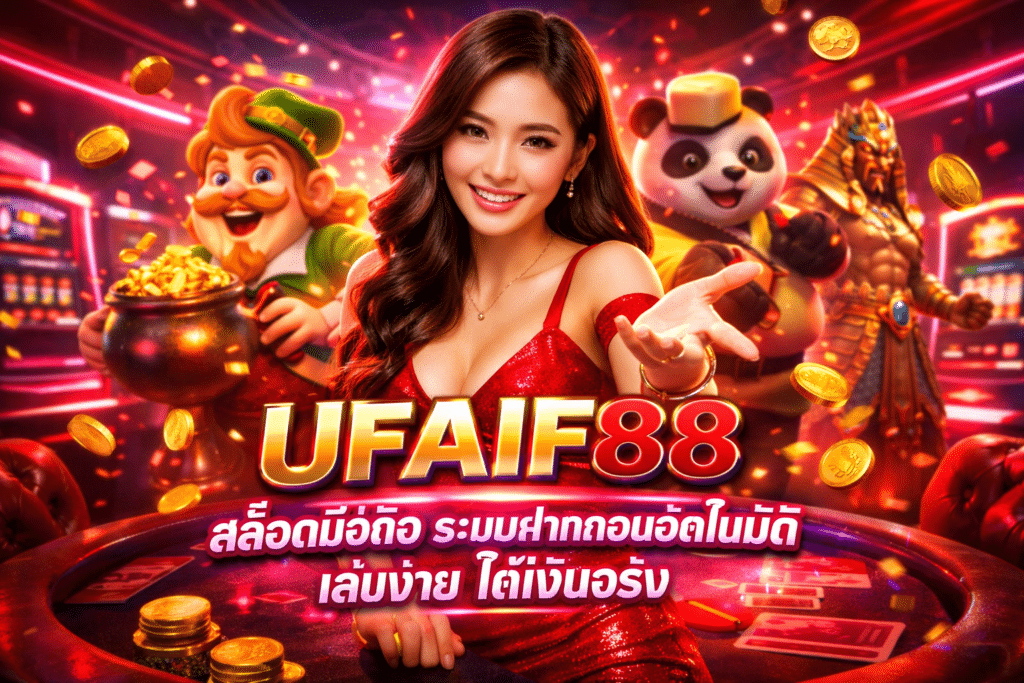 UFAIF88