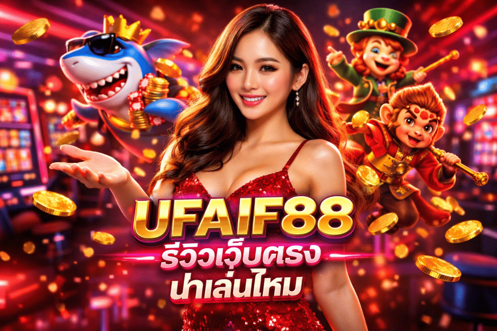 UFAIF88