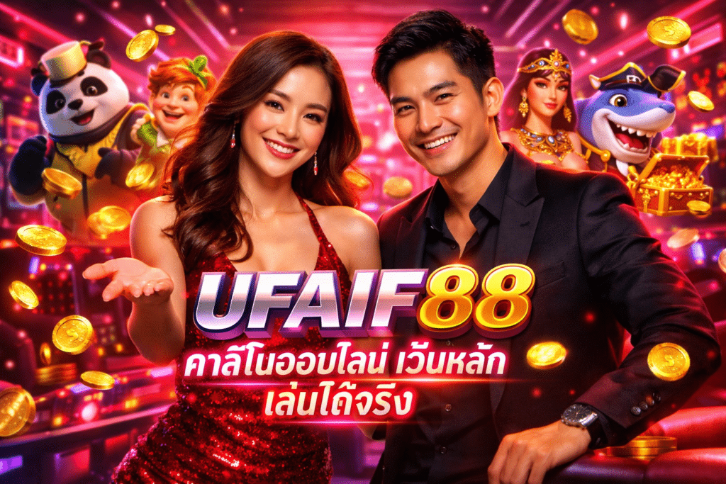 UFAIF88